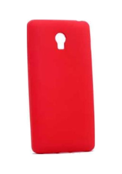 Lenovo Vibe P1M Kılıf Soft Mat Premier Case