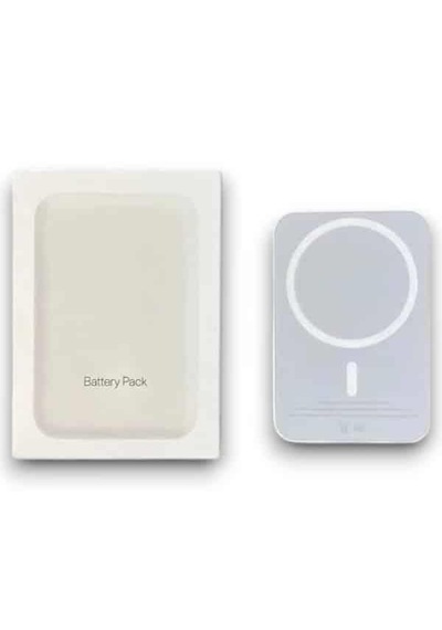 Lf-100 Magsafe 5.000 Mah Diğer 29009762