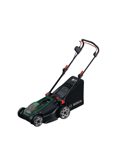 Tr Rotak 18v2-43 2x 4.0ah, Çift Akü Çim Biçme Makinesi