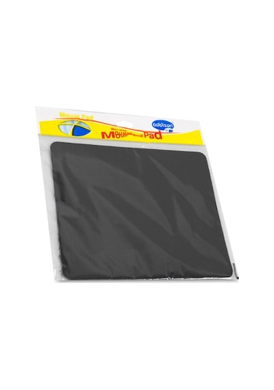 Addison 300142 Siyah Mouse Pad