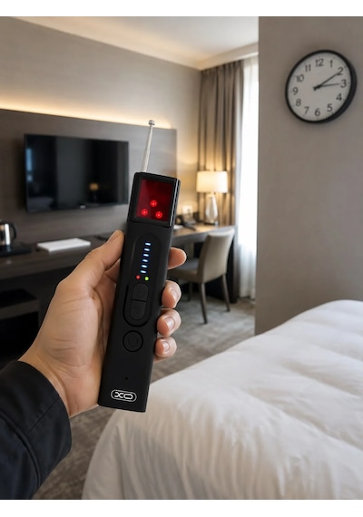 Taşınabilir Elektronik Cihazı Ayarlanabilir Hassasiyetli
