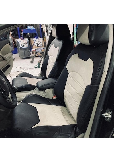 Citroen C5 Araca Özel Oto Koltuk Kılıfı (485429480)