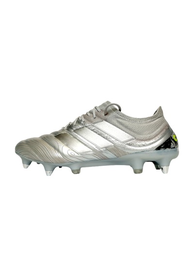 Adidas Copa 20.1 Soft Ground Boots Krampon  (Ef8325) Gri
