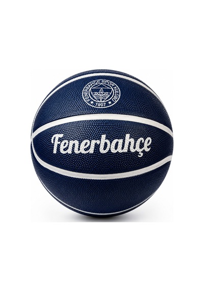 X Dekomus Lisanslı Fenerbahçe Basketbol Topu No:7 Dekomus Cep Defteri Hediyeli Altın