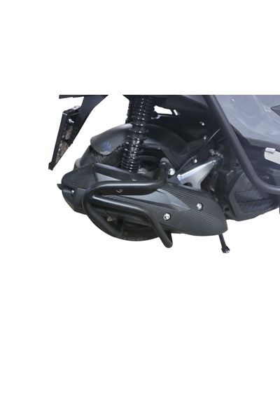 Rks Vrs 125 Egzos Koruma Demiri