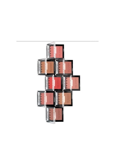 Profashion Crush Blush 304 Çok Renkli