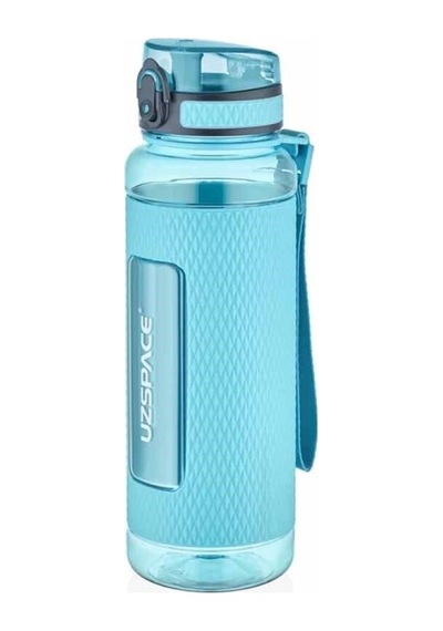 Uzspace Tritan Matara 1100 Ml. Renkli