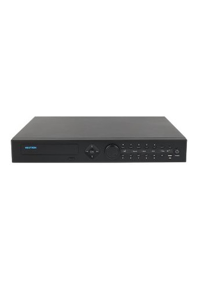 Tra-svr-6432-16a5 32 Kanal Hybrıd Dvr-4 Hdd