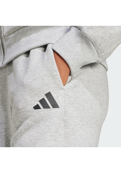 Adidas Future Icons 3 Stripes Kadın Eşofman Altı C-adıje0155b30a00 Gri