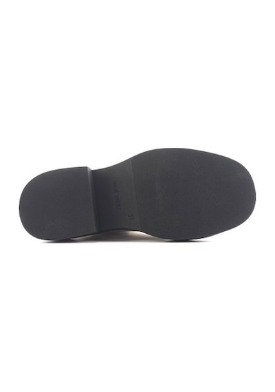 5in1Canpolat Nine West Candıd 4pr Kırık Beyaz Kadın Chelsea 093 Ekru