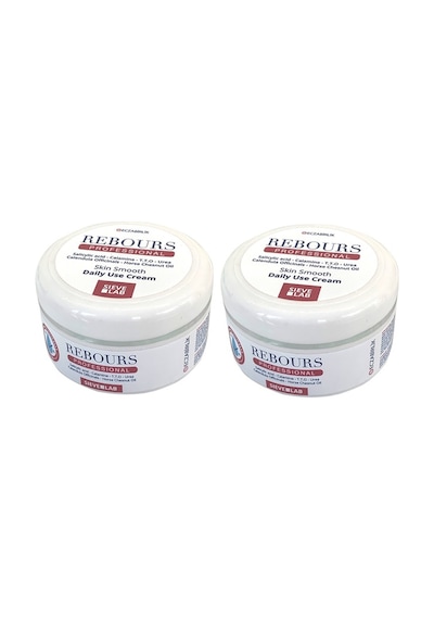 Rebours Psoriatic Kremi 2 x 100 ML