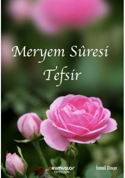 Meryem Suresi Tefsir - Mydr-635701