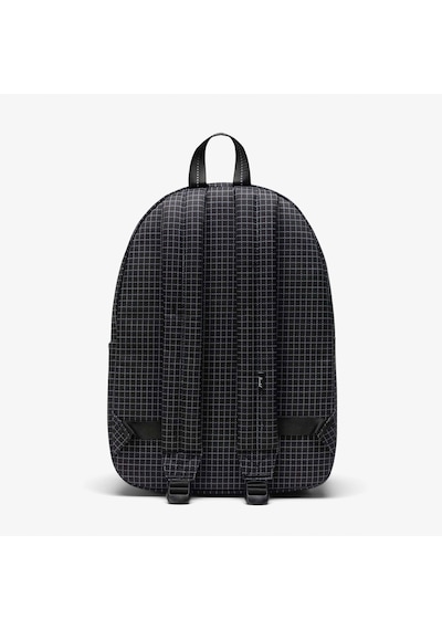 Herschel Classic Unisex Siyah Sırt Çantası 11544 Siyah