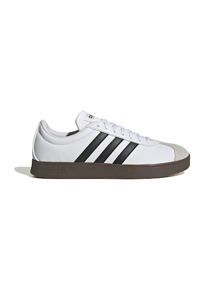 Adidas Unısex Vı Court Base Beyaz Günlük Ayakkabı Id3714 Beyaz