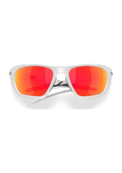 Oakley 0oo9431 943110 60 19 126 Gu036791 Erkek Güneş Gözlüğü Şeffaf