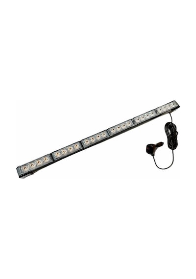 Oto Kurtarıcı Çekici Tepe Lambası Sarı + Sarı Çakar 120 Cm Tepe L
