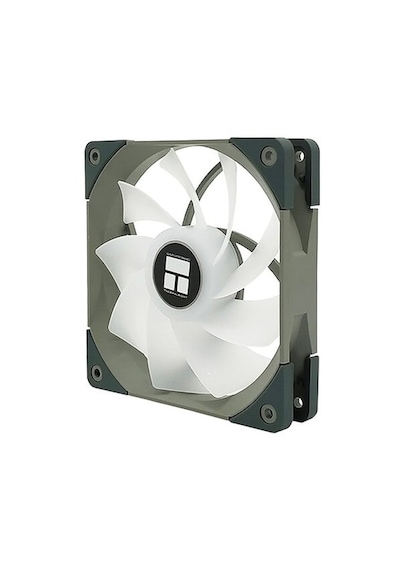 Thermalright Tl-c12r-l Rgb 120mm Siyah 3 Lü Kasa Fanı