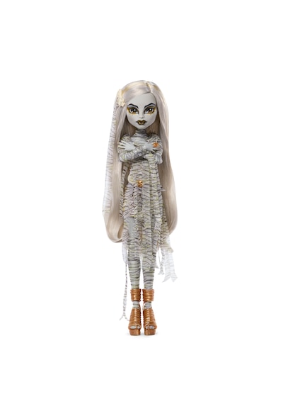 Monster High Koleksiyon - Universal Monsters The Mummy JKM51
