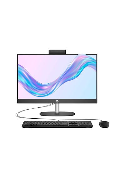 HP Proone 240 G10 D36C6ET514 Ultra7-155U 64 GB 2 TB SSD 23.8" W11P AIO Masaüstü Bilgisayar