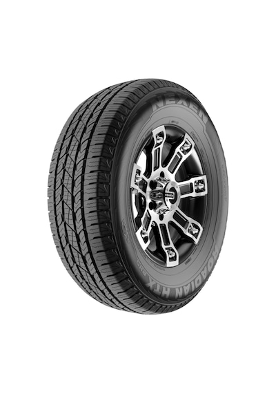 Nexen 255/65R18 111T Roadıan Htx Rh5 Yaz Lastiği 2023