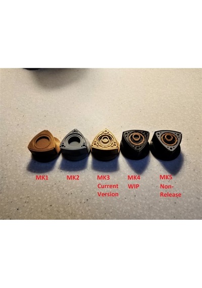 Mazda Rx-8 Radyo Mk3 Döner Ses Düğmesi Rotary Rotor