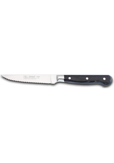 Ilkeshop 61004-ym-lz Biftek Bıçağı Steak - Tt188 - Surbisa