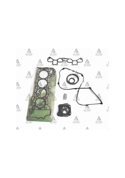 MAHER 3234 Takım Conta Almera 00-02 1.5Cc Qg15De Çelik