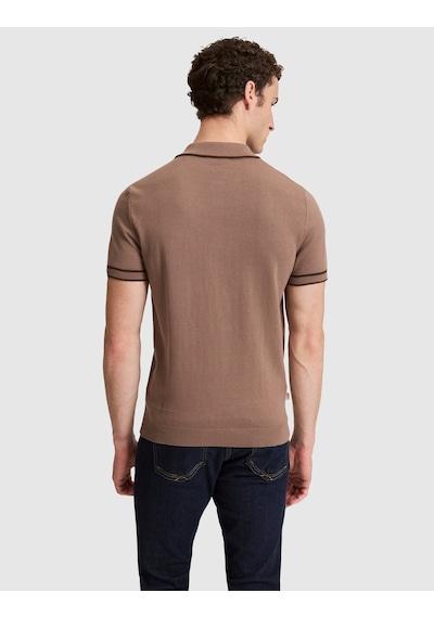 Pierre Cardin Erkek Vizon Kazak /triko 50320831-vr052