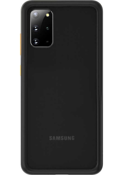 Benks Galaxy S20 Plus Kılıf Benks Magic Smooth Drop Resistance Kapak ZORE-218403