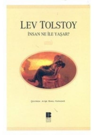 Insan Ne ile Yaşar N11.11107