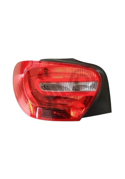 Ulo Arka Stop Lambası Sol Basic Edition Mercedes A-seri W176 2012 Ve Sonrası 15 Ulo 1111101 A1769060100
