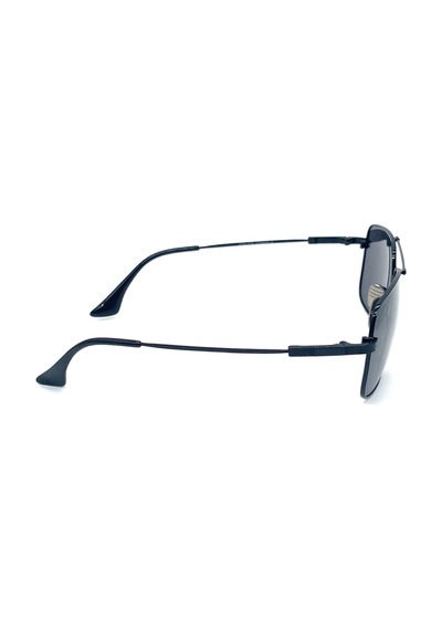 Black Blk2661 C1 Unisex Güneş Gözlüğü Siyah