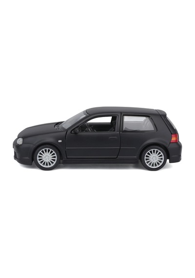 Volkswagen Golf R32 1/24 Siyah 31290