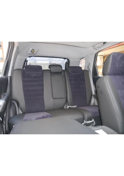 Kia Sportage Araca Özel Oto Koltuk Kılıfı (240376824)