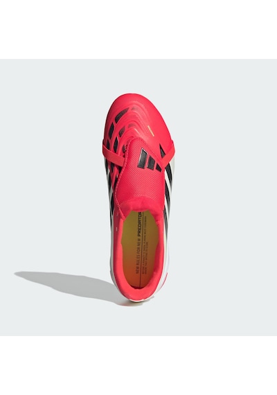 Adidas Jr7925 Predator League Ft Fg J Çocuk Krampon Kırmızı