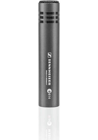 Sennheiser E 600 Serıes Davul Mikrofon Seti