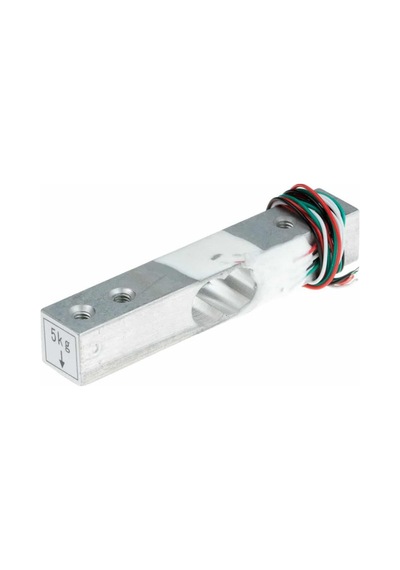 5 Kg Ağırlık Ölçme Sensörü Loadcell Hx711 Tartı Terazi Arduino