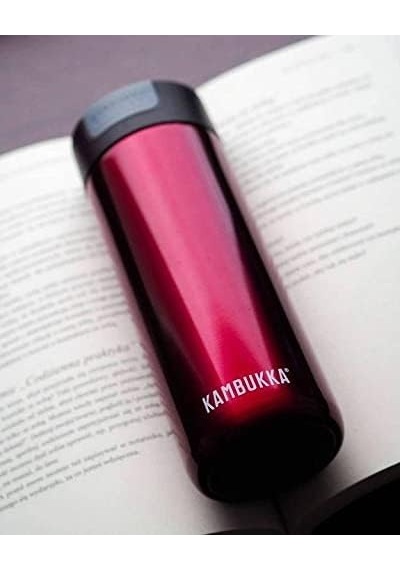 Matara 500ml, Ravenous Red Açık Beyaz