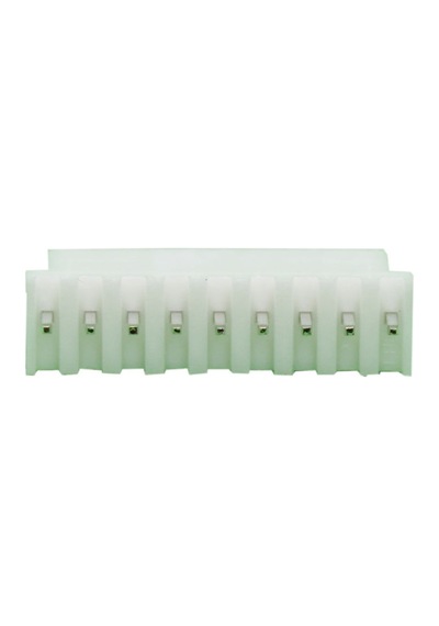 2.50mm 9s 180 Erkek Konnektör 1000 Adet