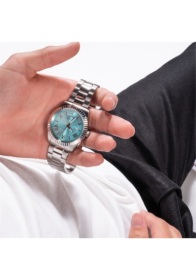 Guess Gugw0265g11 Erkek Kol Saati Gugw0265g11taner Gri