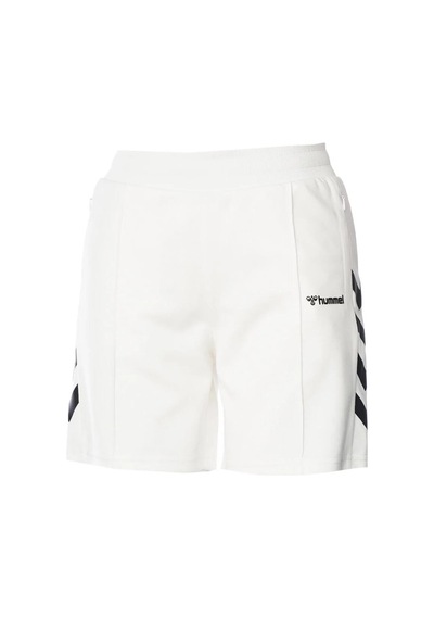 Hummel Genesa Shorts 931814-9003 Beyaz Kadın Şort Beyaz
