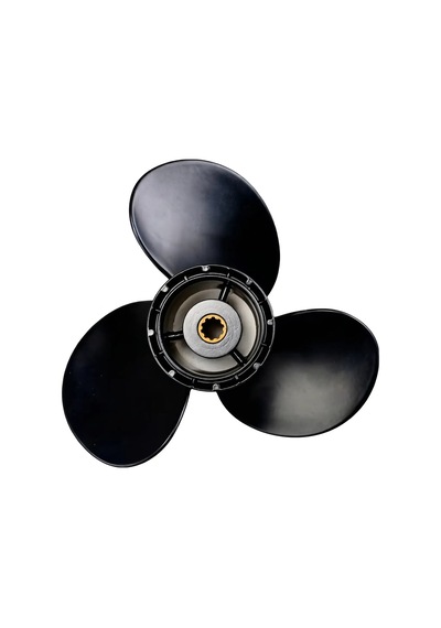 Yamarine Suzuki Dıştan Takma Motor Pervanesi 20/30hp Outboard Propeller Diameter: 10-1/4ø X Pitch: 13'' Spline: 10 Diş 58100-96440-019