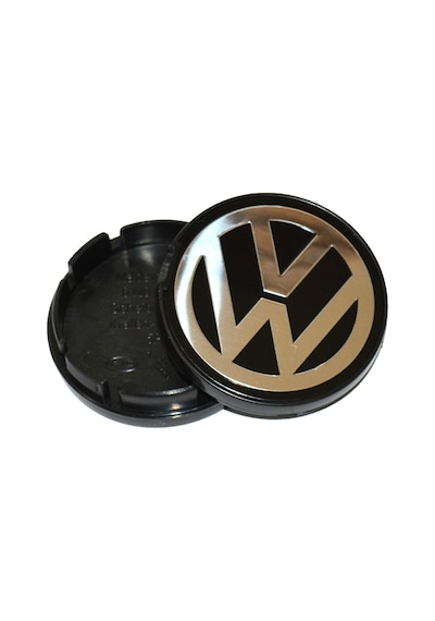 Volkswagen Bora Jant Göbeği 50-55Mm 6N0601171 4 Adet