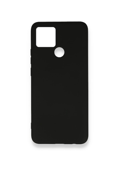 Nettech Oppo A15 Uyumlu Nano Arka Koruma Kılıf - Pembe Pembe