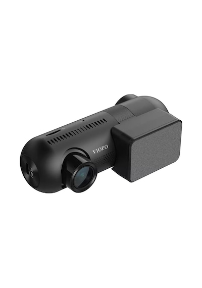 Viofo T130 3 Kameralı Wifi Gps Modüllü Qhd 2K Araç Kamerası