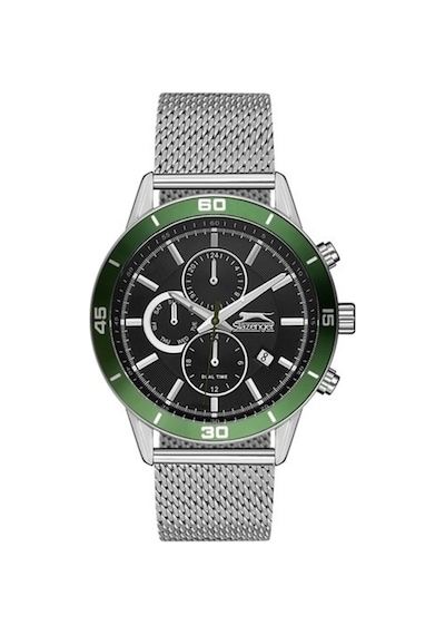 Slazenger SL.09.1627.2.01 Erkek Kol Saati