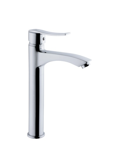 Nova Lavabo Bataryası Çanak Krom