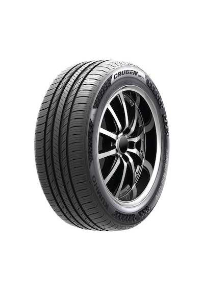 Kumho 225/55R18 98v Crugen Hp71 4x4 Suv Yaz Lastiği 2025