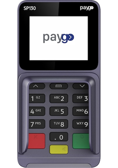 Paygo Sp130 Pinpad 4 G Uyumlu