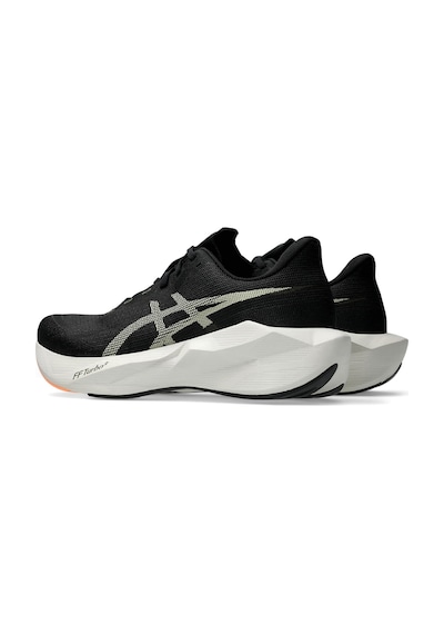 Asics Novablast 6 Erkek Siyah Koşu Ayakkabısı 1011c243-001